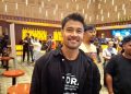 Chicco Jerikho Ceritakan Tantangan Menjadi Ayah di Film Ozora dan Kasus Penganiayaan Jaksel