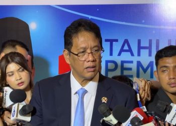 Serapan Anggaran Kementerian PU rendah, Menkeu bongkar penyebabnya