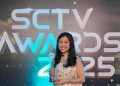 Iklan Paling Ngetop di SCTV Awards 2025: Shopee dan Indomie Mendapat Pengakuan