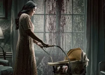 6 Fakta Film Getih Ireng: Dari Duet Perdana hingga Teknik Pengambilan Adegan yang Kompleks