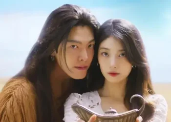 Enam Drakor yang Tayang Oktober 2025: Kim Woo Bin Jadi Jin Lampu dan Kisah Jiwa Tertukar