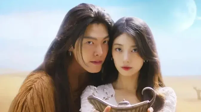 Enam Drakor yang Tayang Oktober 2025: Kim Woo Bin Jadi Jin Lampu dan Kisah Jiwa Tertukar