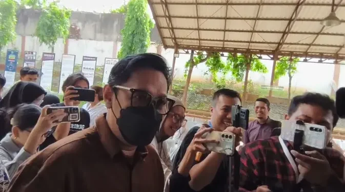 Andre Taulany dan Istri Sudah Setahun Terpisah, Enggan Bahas Harta Gana Gini