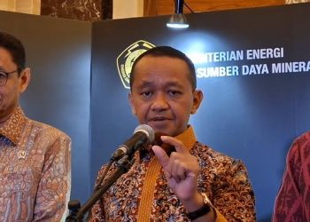 Hilirisasi Harus Berkeadilan bagi Daerah Menurut Menteri Bahlil