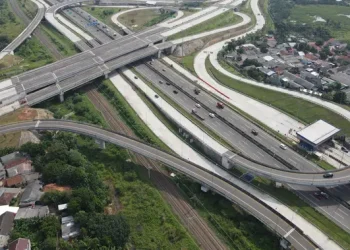 Proyek Jalan Tol Bogor-Serpong Via Parung Tingkatkan Konektivitas Kawasan Jabodetabek