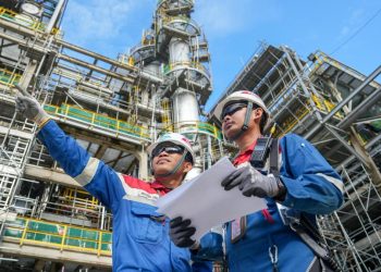 Dua Tantangan Energi Dunia, Lima Pencapaian Strategis Kilang Pertamina Terungkap