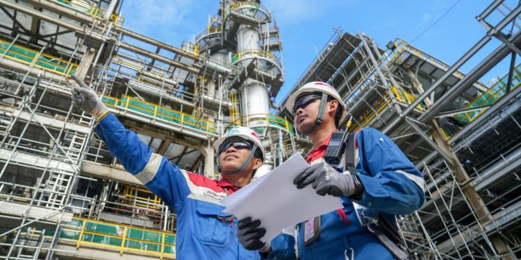 Dua Tantangan Energi Dunia, Lima Pencapaian Strategis Kilang Pertamina Terungkap