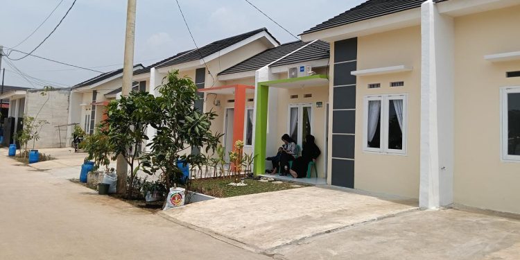 Sistem Informasi Kredit Perumahan Mulai Beroperasi 15 Oktober 2025