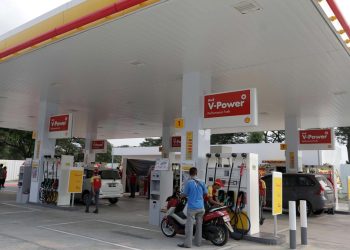 Stok BBM RON 95 di SPBU Swasta Menipis, ESDM Fokus Selesaikan RON 92 Terlebih Dahulu