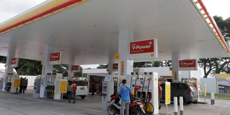 Stok BBM RON 95 di SPBU Swasta Menipis, ESDM Fokus Selesaikan RON 92 Terlebih Dahulu