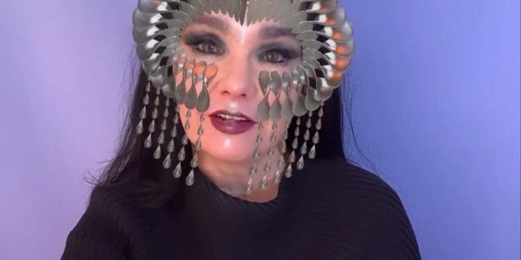 Bjork Minta Kebebasan Teman Masa Kecil yang Ditahan Israel Usai Insiden Freedom Flotilla