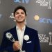 William Roberts Raih Penghargaan Aktor Pendamping Terbaik SCTV Awards 2025 untuk Keluarga