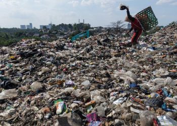 Proyek Pengolahan Sampah Menjadi Listrik Akan Dilaksanakan di 10 Wilayah, Berikut Daftarnya