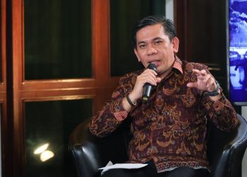 Cerita Harison Mocodompis, Mengabdi 30 Tahun di Kementerian ATR BPN