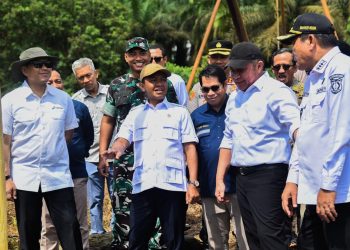 Persoalan Sumur Minyak Rakyat Tak Pernah Selesai Sejak Pasca Kemerdekaan
