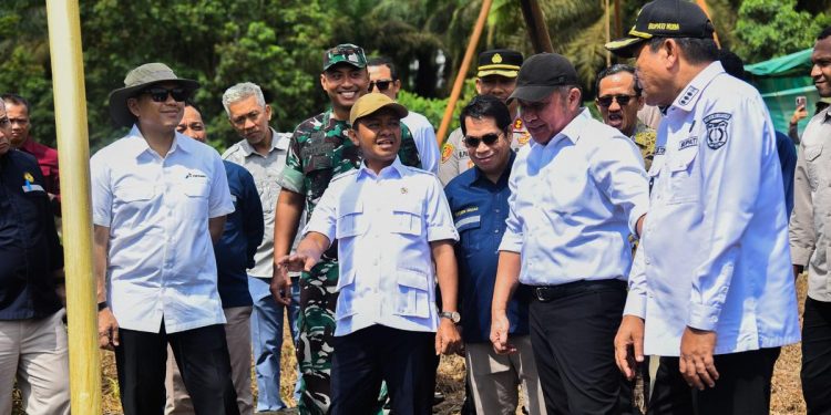 Persoalan Sumur Minyak Rakyat Tak Pernah Selesai Sejak Pasca Kemerdekaan