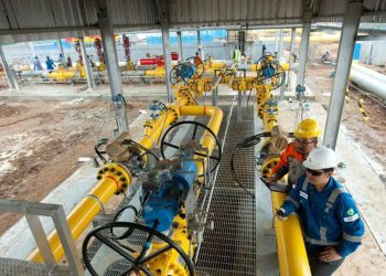 PGN Dukung Pengembangan Desa Tertinggal Selain Bisnis Gas