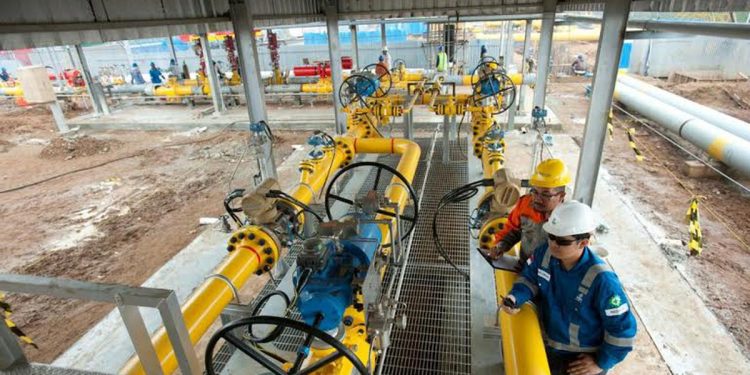 PGN Dukung Pengembangan Desa Tertinggal Selain Bisnis Gas