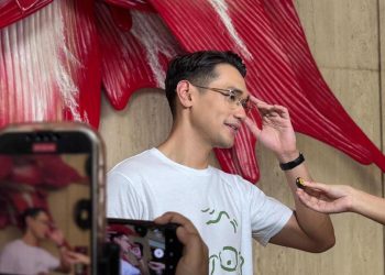 Afgan Kembali Membawa Suasana Sad Boy Lewat Lagu Kacamata