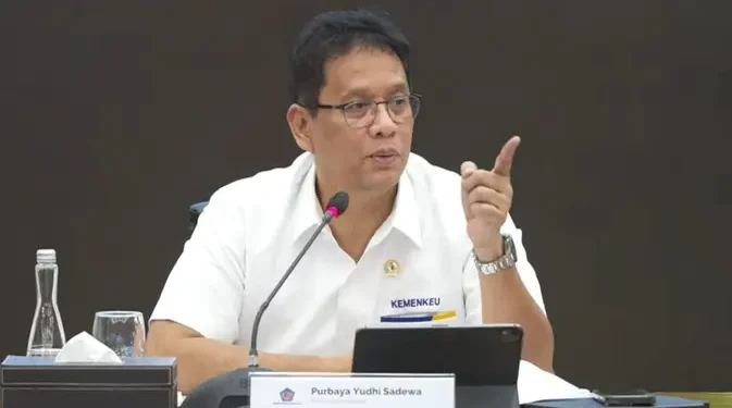 Pajak Pesangon dan Pensiun Digugat, Menkeu Purbaya Tidak Pernah Kalah