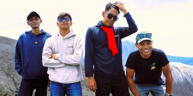 Film Dokumenter Kopi Mendapat Special Award di Korea Selatan dari Kreator Konten Singapura