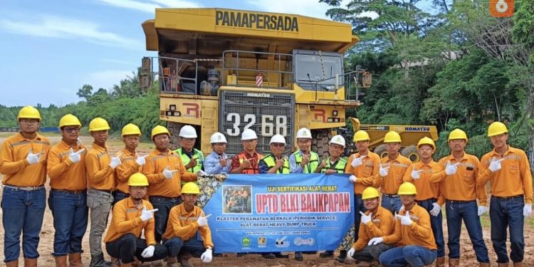 Lowongan Kerja untuk Fresh Graduate di PAMA, Segera Daftar!