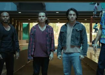 Pertaruhan Series 3 Akan Segera Tayang, Action Series Terbesar!