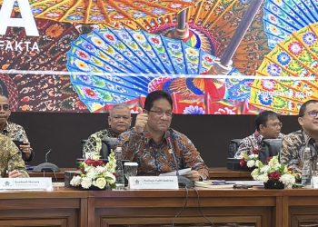 Sinyal Pengurangan Penerima BLT Tahun Depan dengan Syarat dari Menkeu Purbaya