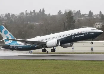 Dua Tahun Setelah Insiden Fatal, FAA Setujui Boeing Tingkatkan Produksi 737 Max