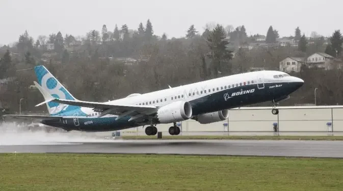 Dua Tahun Setelah Insiden Fatal, FAA Setujui Boeing Tingkatkan Produksi 737 Max