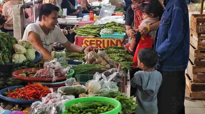 Inflasi Daerah Meningkat, Kemendagri Minta Gubernur Lakukan Evaluasi