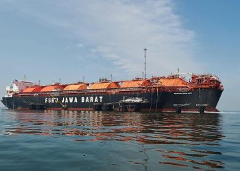 Jaga Pasokan Listrik, Salurkan 82 Juta MMBTU Gas ke Pembangkit Energi