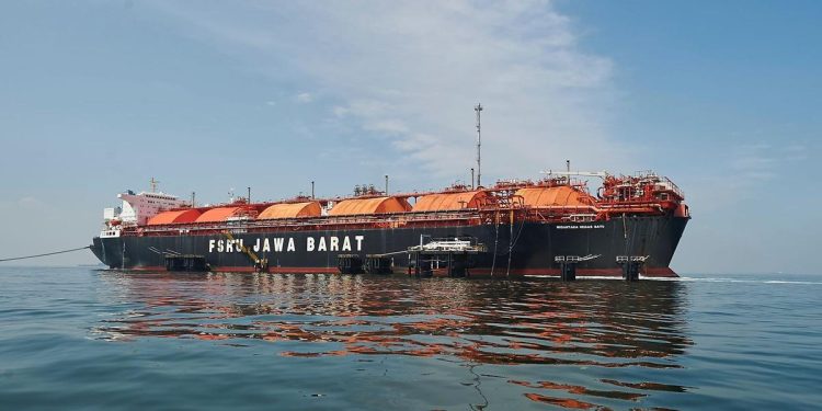 Jaga Pasokan Listrik, Salurkan 82 Juta MMBTU Gas ke Pembangkit Energi