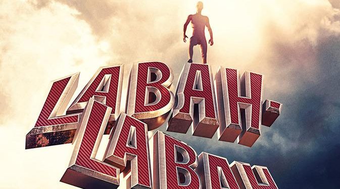 Produser Umumkan Film Labah-Labah Merah dari Komik Klasik Karya Kus Bram