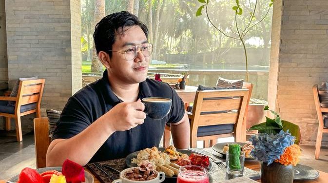 Sineas Jajaki Peluang Buka Studio Alam Kedua di Bali dan Jiwa Sinematik yang Kuat