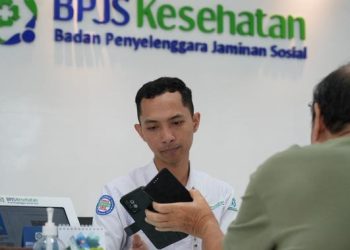 Anggaran 20 Triliun Siap, Pemerintah Hapus Tunggakan Iuran BPJS Kesehatan