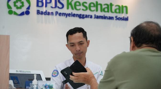 Anggaran 20 Triliun Siap, Pemerintah Hapus Tunggakan Iuran BPJS Kesehatan