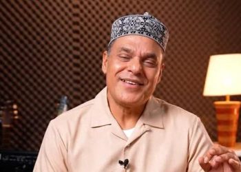 Nyanyian Haddad Alwi di Perayaan Generasi Teladan Indonesia Saat Berselawat dan Menyambut