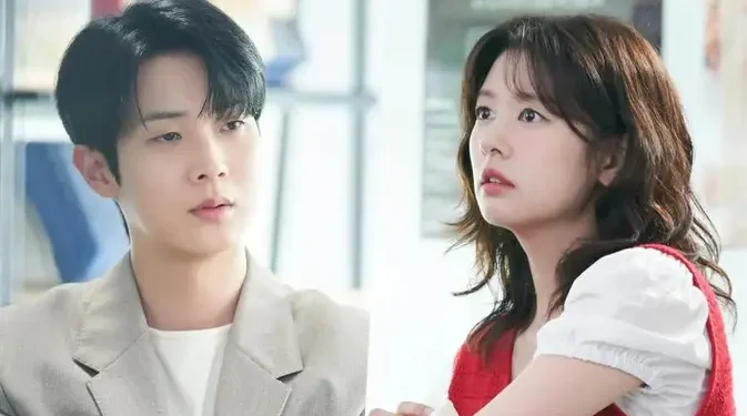 Fakta Menarik Drakor Would You Marry Me, Choi Woo Sik dan Jung So Min Jelaskan Alasan Menerima Peran