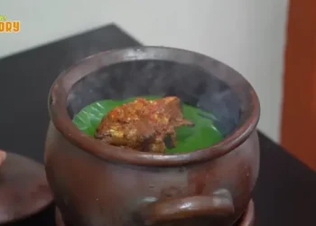 9 Potret Warung Makan di Jakarta, Interior Sederhana dan Fasad Menarik