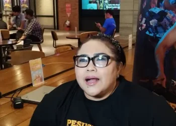 Nunung Menemukan Gairah Baru Setelah Bertahun-Tahun Melawak di Dunia Perfilman