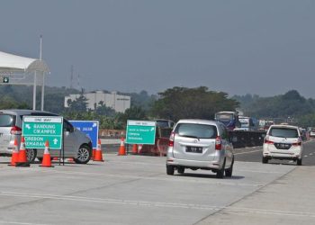 Proyek Tol Pejagan-Cilacap Mulai Konstruksi pada Tahun 2029
