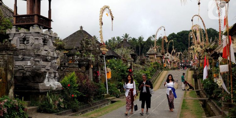 Tren Pariwisata Bali Pulih, Pengusaha Hotel Soroti Hal Penting Ini