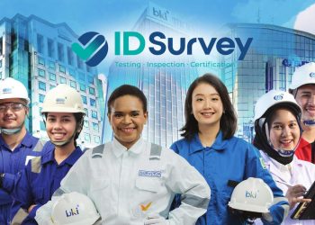 Lowongan Kerja Surveyor di Surabaya, Simak Syarat dan Jadwalnya!