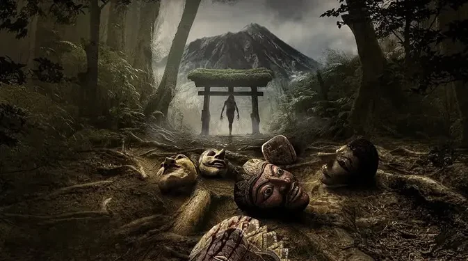 6 Film Horor Indonesia Rilis Akhir 2025 Tampilkan Kengerian Malam Jumat Kliwon dan Pesugihan