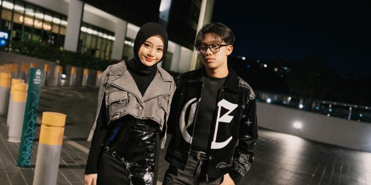 Kaget dan Terharu MikkyZia Masuk Nominasi AMI Awards 2025