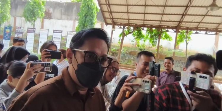 Dugaan Bocornya Berkas Permohonan Cerai Klien Pengacara Andre Taulany Bikin Heboh di Medsos