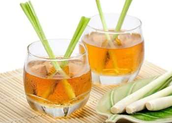 Waktu Optimal untuk Mengonsumsi Rebusan Serai agar Khasiatnya Maksimal