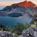 Harga Tiket Masuk Gunung Rinjani Naik Mulai 3 November 2025