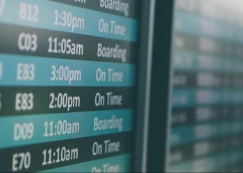 Topan Matmo Ganggu Libur Nasional, Penerbangan di Hainan Ditiadakan